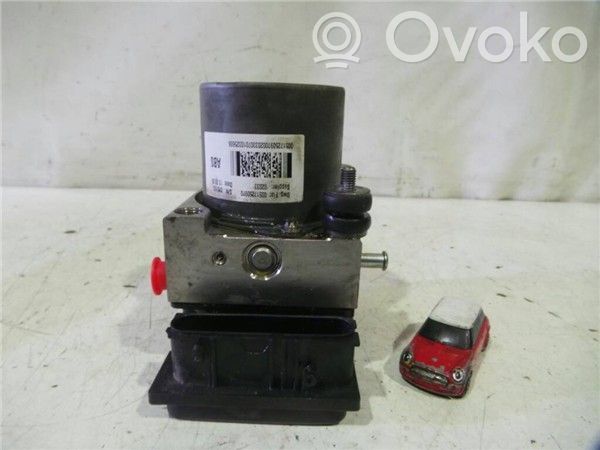 Peugeot Boxer ABS valdymo blokas 