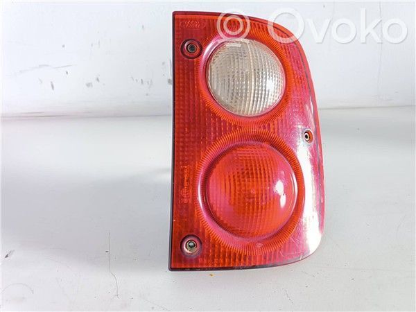 Land Rover Freelander Takavalon polttimo 