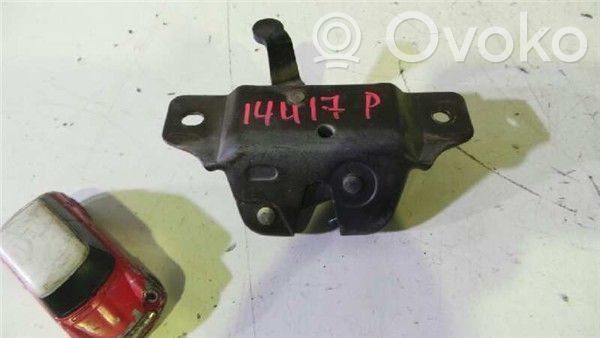 Peugeot 106 Schloss Heckklappe Kofferraumdeckel 