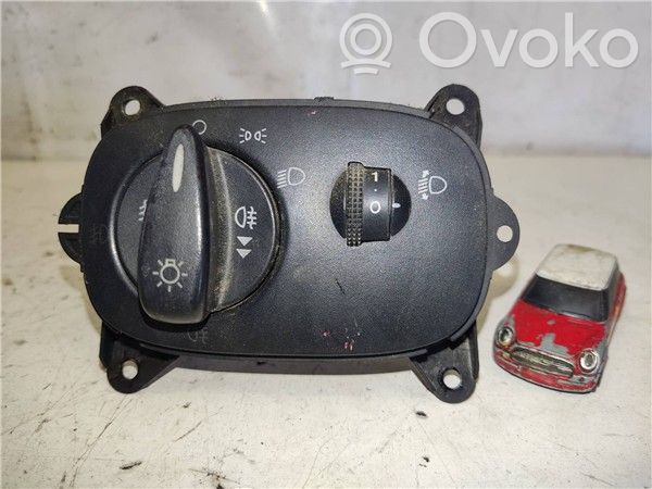 Ford Transit Light switch 