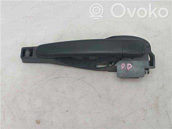 Citroen C3 Manecilla externa puerta delantera 