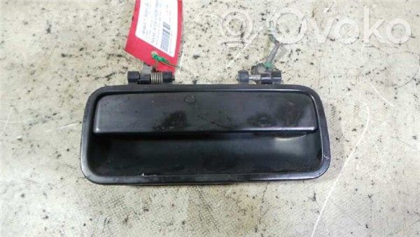 Manecilla externa puerta trasera   14K4F