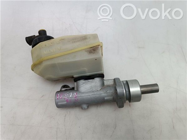 Renault Megane I Brake booster 