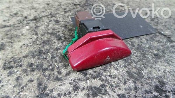 Hazard light switch   RHR