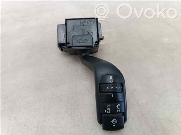 Ford Focus C-MAX Commutateur d'essuie-glace 