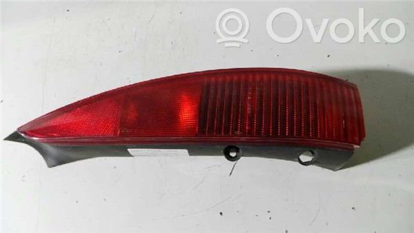 Citroen C5 Takavalon polttimo 
