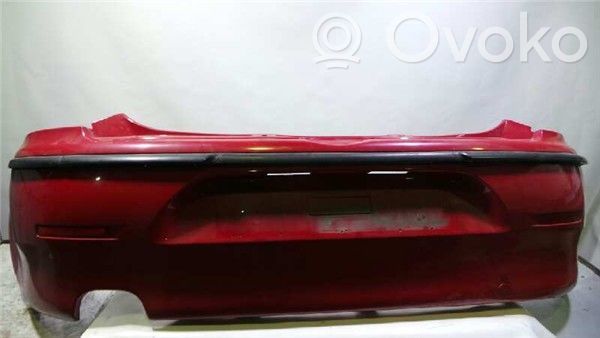 Alfa Romeo 147 Bamperis 