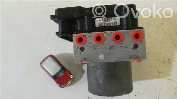 KIA Ceed ABS valdymo blokas 