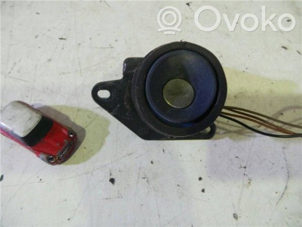 Fiat Punto (188) Cierre/cerradura/bombín del maletero/compartimento de carga 