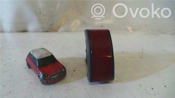 Opel Combo C Hazard light switch 