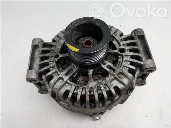 Mercedes-Benz CL C215 Generatore/alternatore 