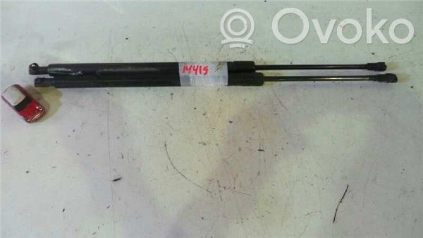 Tailgate/trunk/boot lid buffer   QG16,90452AU200