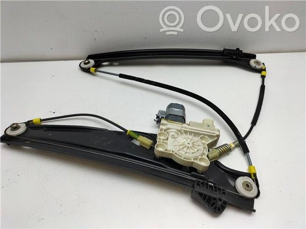 Regulador de ventanilla eléctrico de puerta delantera   M57N2306D2,676283820021