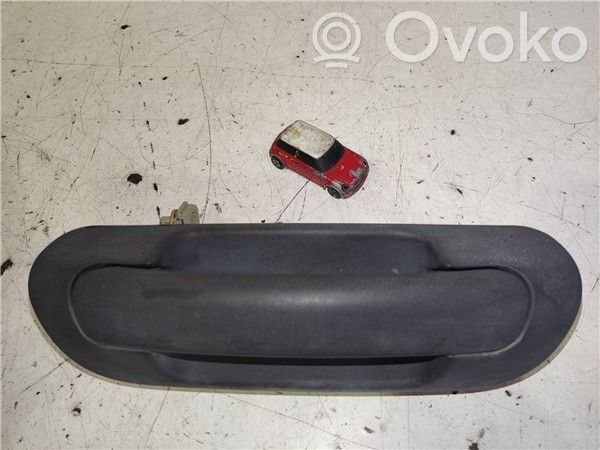 Jeep Grand Cherokee (WJ) Poignée extérieure de porte de chargement 