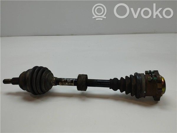 Seat Leon (1M) Belka osi przedniej 