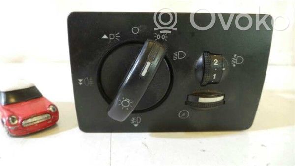 Ford Focus Interruptor de luz 