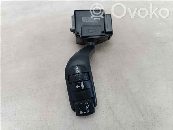Multifunctional control switch/knob   G6DA,3M5T13335BD