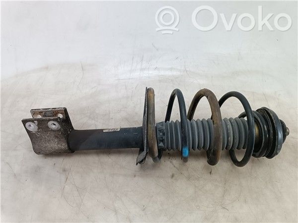 Citroen C4 I Amortizor față 