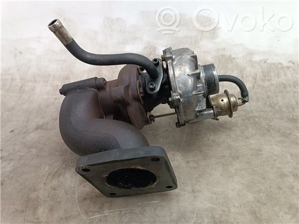 Turboahdin   VM698,35242068G