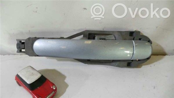 Volkswagen PASSAT B5 Rear door exterior handle 
