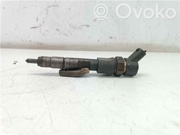 Renault Kangoo I Inyector de combustible 