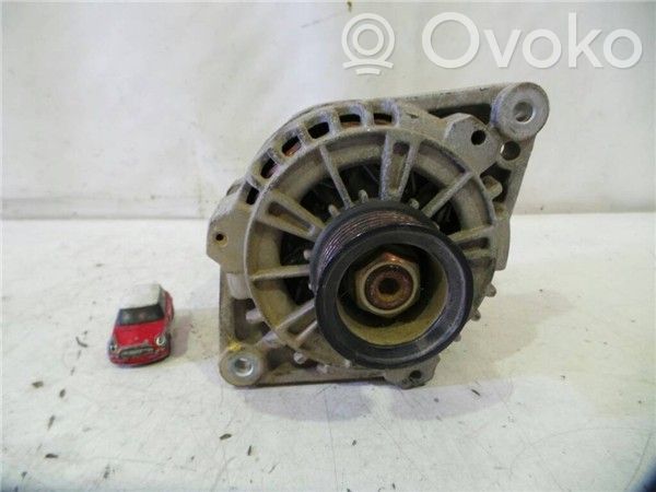 Daewoo Tacuma Generator/alternator 
