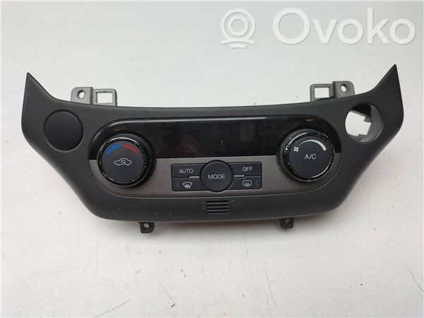 Chevrolet Chevy Van Comutator aer condiționat (A/C) 