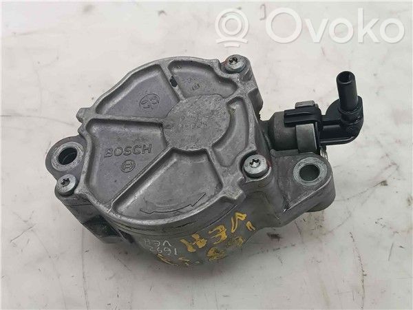 Citroen Xsara Picasso Alipainepumppu 