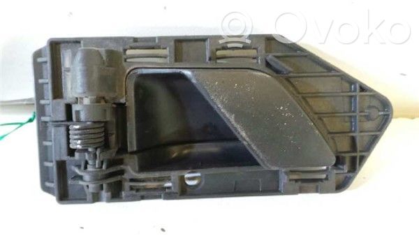 Citroen Berlingo Klamka wewnętrzna drzwi 