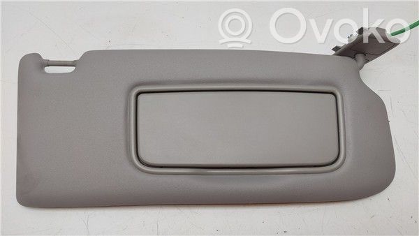 Volvo S40 Saulessargu panelis 