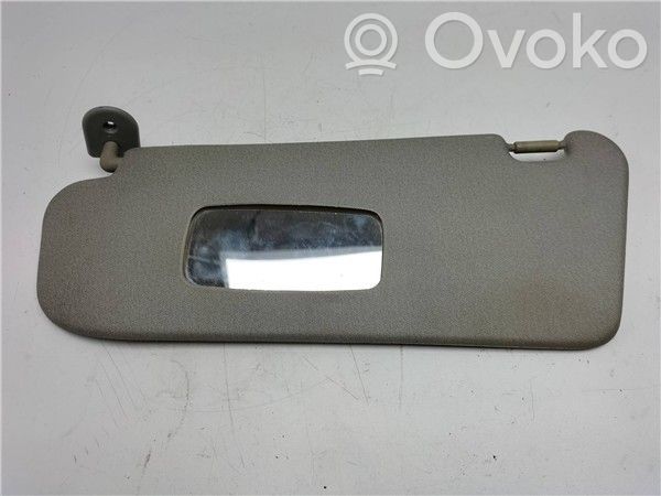 Chevrolet Chevy Van Sun visor 
