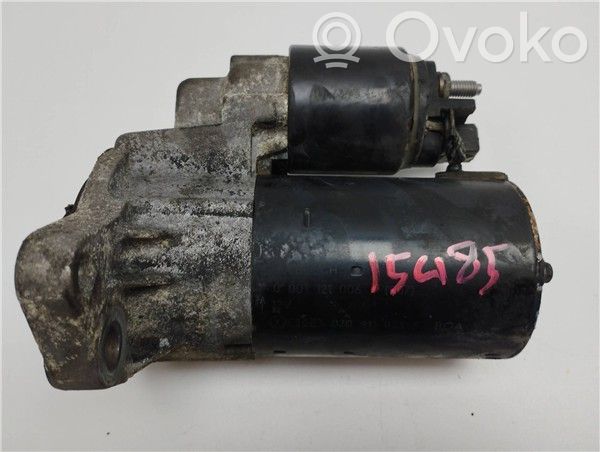 Motor de arranque   BOSCH,20911023F