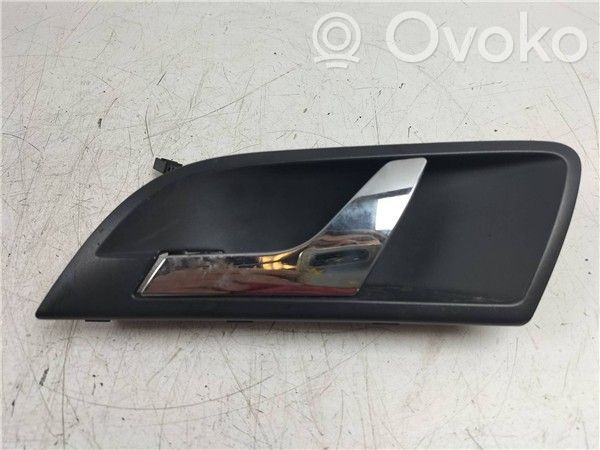 Manecilla interna puerta trasera   CFFB,3T0839247