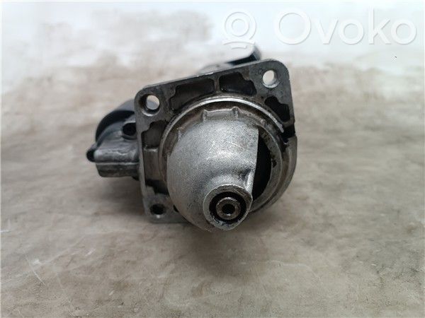 Chrysler Voyager Motor de arranque 
