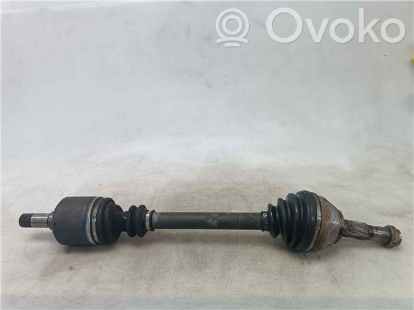 Fiat Ducato Front axle beam 