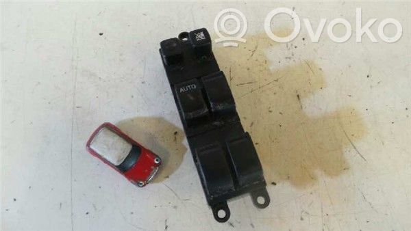 Nissan Primera Electric window control switch 