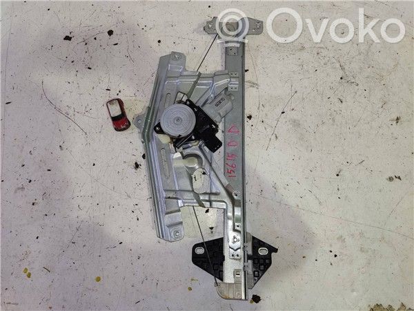 Honda Civic Etuoven sähkökäyttöinen ikkunan nostin 
