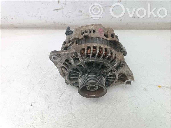 Alternator   A003TA059ID,5705E7