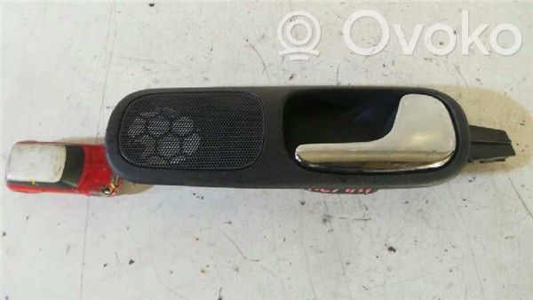 Audi A3 S3 8L Priekinė atidarymo rankenėlė vidinė 