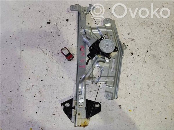 Honda Civic Alzacristalli elettrico della portiera anteriore 