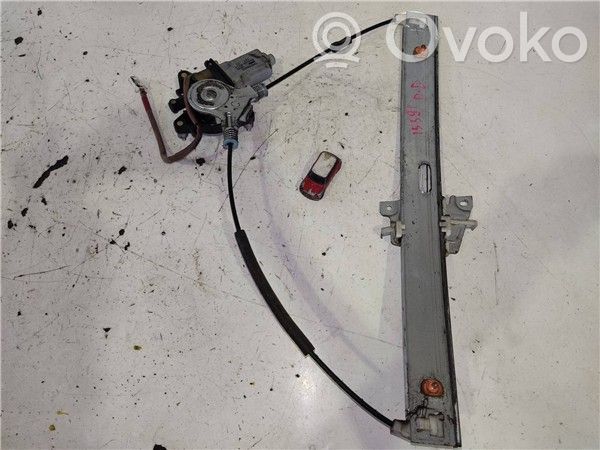 Regulador de ventanilla eléctrico de puerta delantera   2CABLES,8621004373