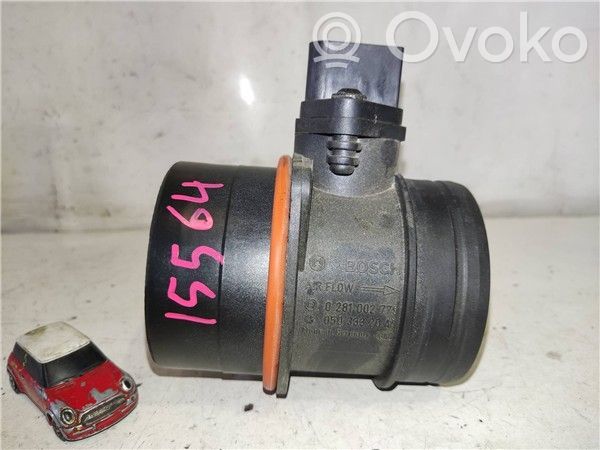 Chrysler Sebring (JS) Mass air flow meter 