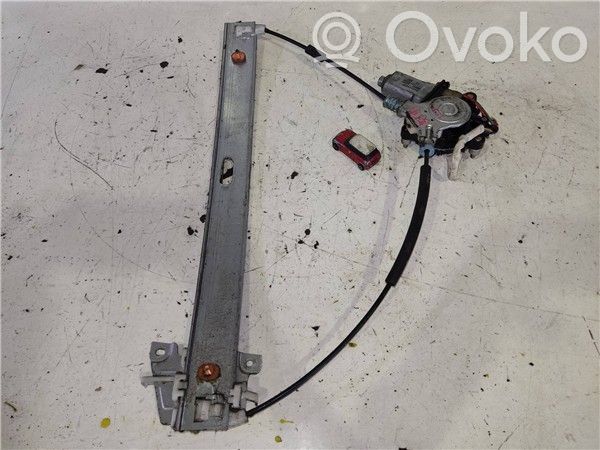 Regulador de ventanilla eléctrico de puerta delantera   5CABLES,8620400023
