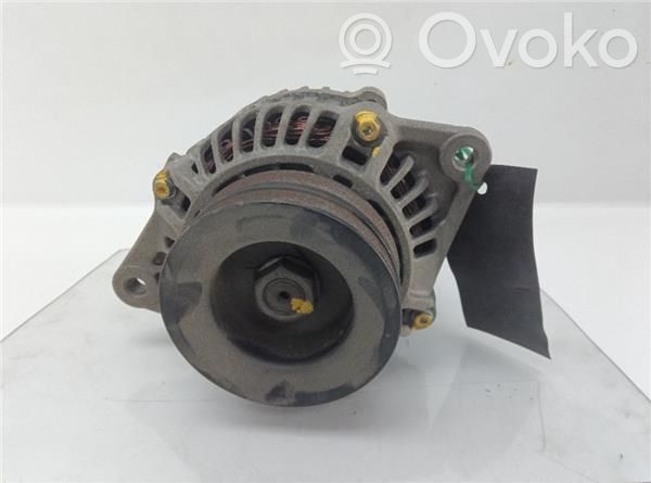 Alternador   80A,A5019PR