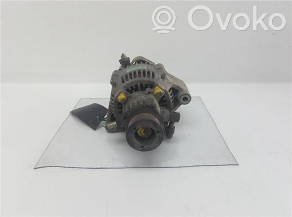 Generator/alternator   YLE101650,1C0213