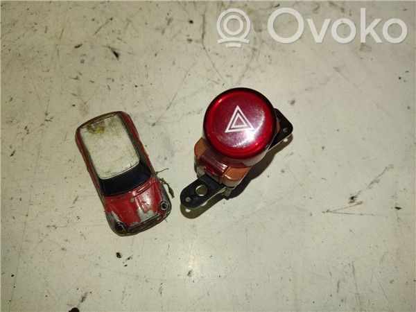 Honda Civic Hazard light switch 