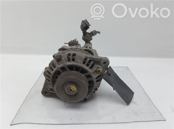 Mazda 323 F Alternador 