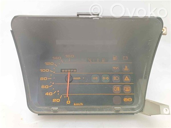 Speedometer (instrument cluster)   EO743,99870301
