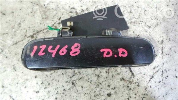 Audi A6 S6 C4 4A Front door exterior handle 