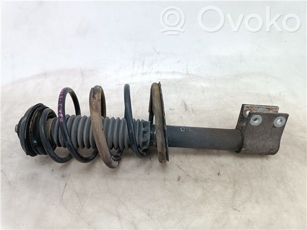 Citroen C4 I Amortizor față 